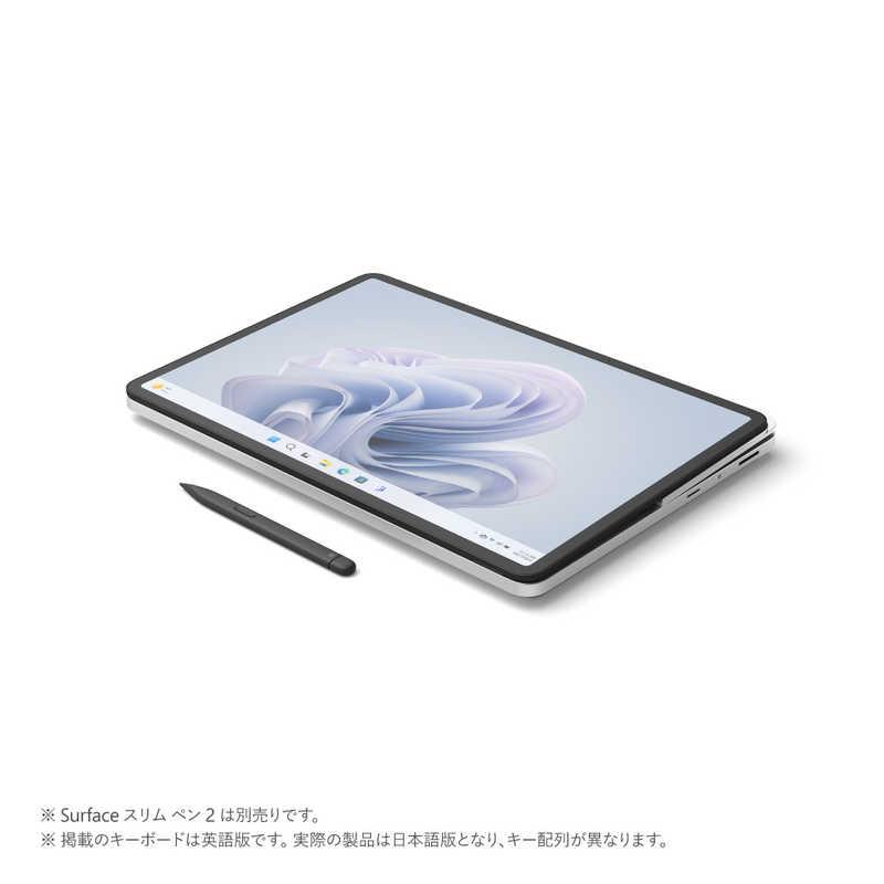 マイクロソフト（Microsoft） Microsoft Surface Laptop Studio 2
