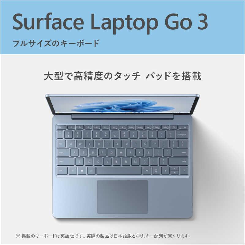 Surface Laptop 3/intel Core i5/256GB/メモリ8GB ④