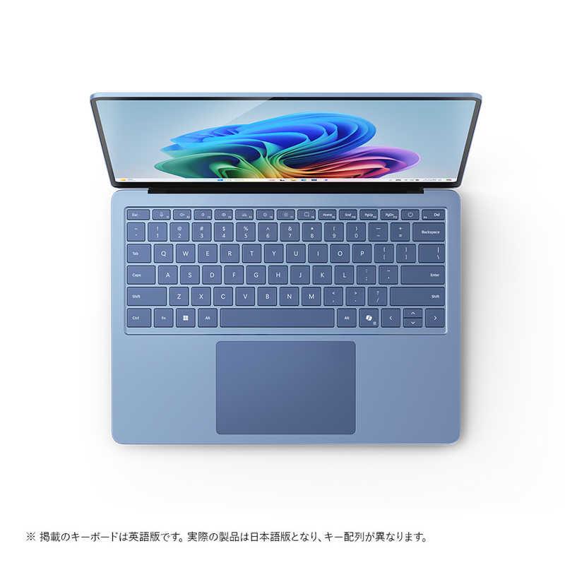 Surface Laptop 第7世代 13.8インチ（サファイア） マイクロソフト（Microsoft） Microsoft Surface Laptop 第7世代 [13.8