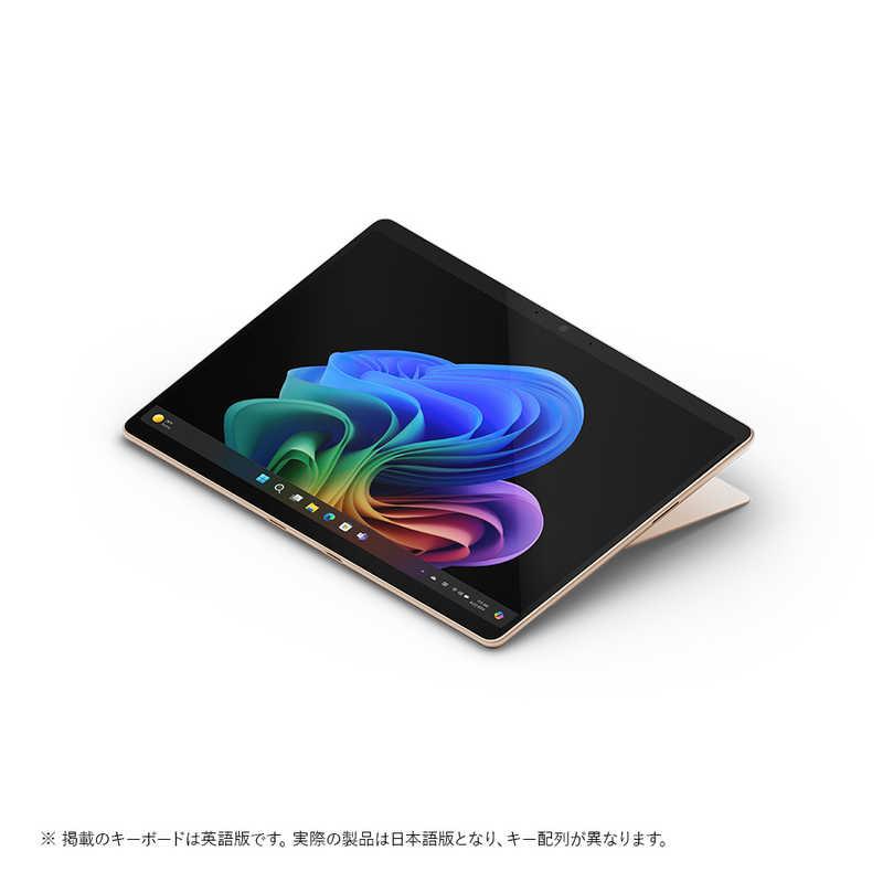マイクロソフト（Microsoft） Microsoft Surface Pro 第11世代 有機EL