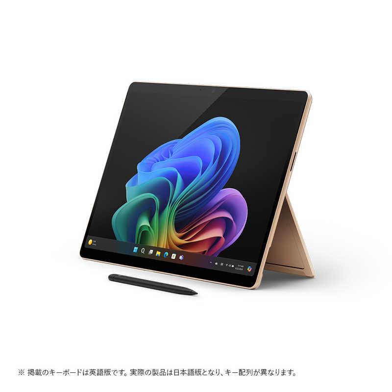 マイクロソフト（Microsoft） Microsoft Surface Pro 第11世代 有機EL