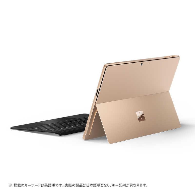 マイクロソフト（Microsoft） Microsoft Surface Pro 第11世代 有機EL