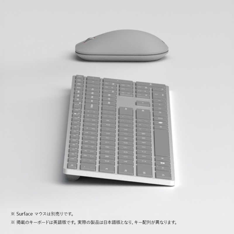 Microsoft Surface Go 2 純正キーボード等附属品あり マイクロソフト（Microsoft） Microsoft Surface キーボード(第 2 世代