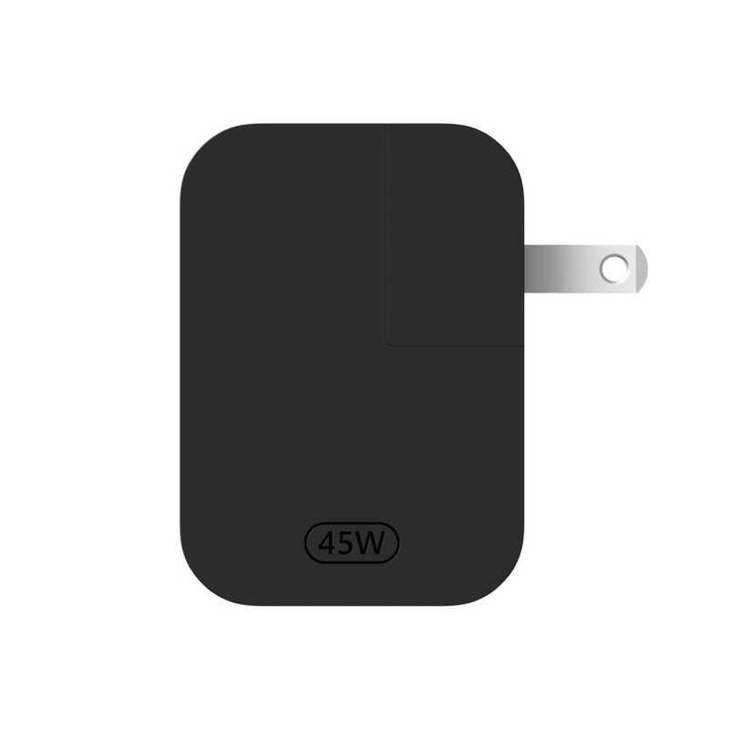 マイクロソフト　Microsoft　（純正）Surface 45W USB-C ウォール チャージャー　EP2-29817_1