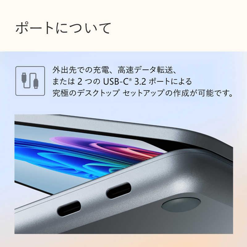 マイクロソフト（Microsoft） Surface Laptop 13インチ［Copilot＋ PC