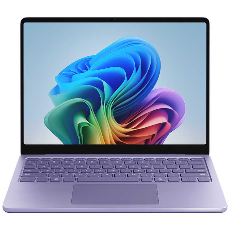 マイクロソフト（Microsoft） Surface Laptop 13インチ ［Copilot＋ PC 
