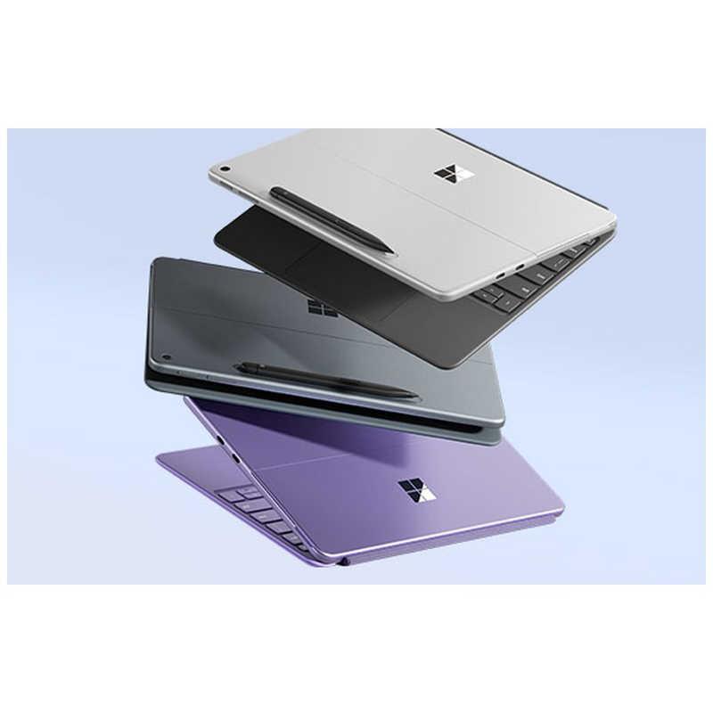 マイクロソフト Microsoft （純正）Surface Pro 12 インチ キーボード