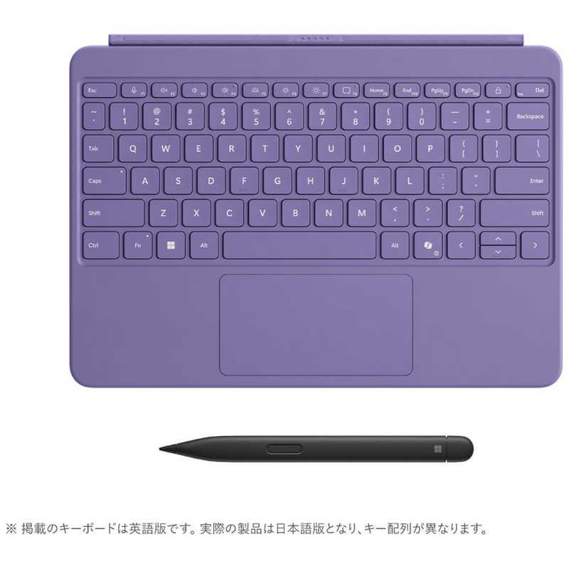 マイクロソフト Microsoft (純正)Surface Pro 12 インチ キーボード