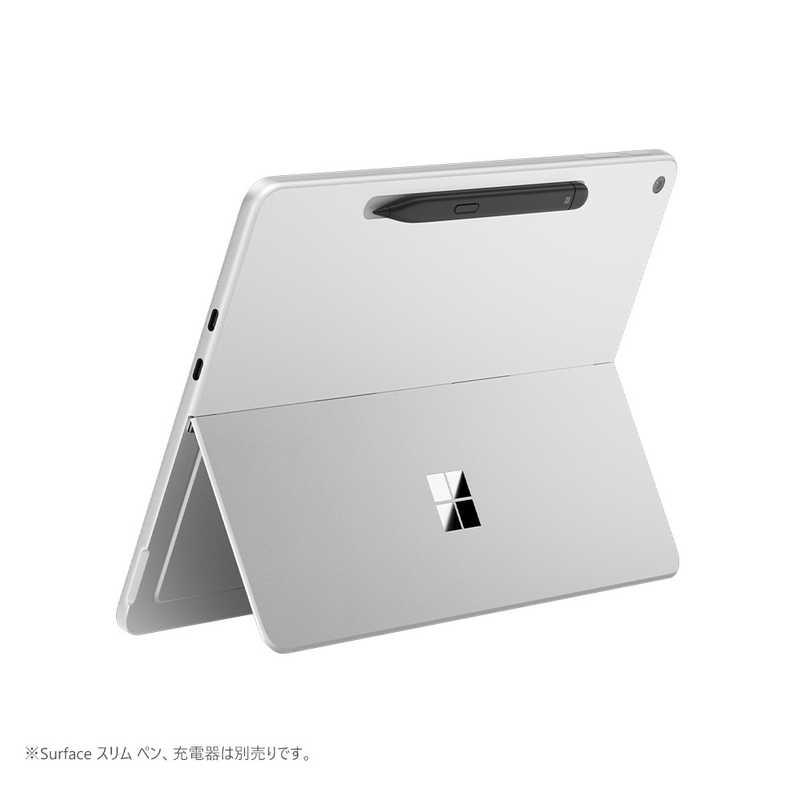 マイクロソフト Microsoft Surface Pro 12 インチ Snapdragon X Plus/8