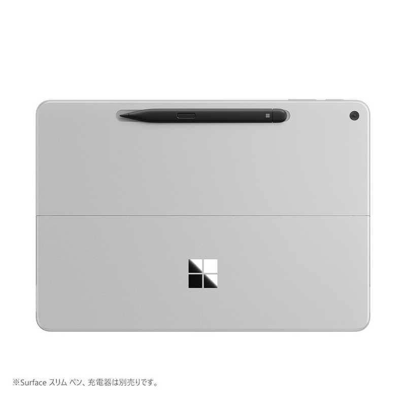 マイクロソフト Microsoft Surface Pro 12 インチ Snapdragon X Plus/8