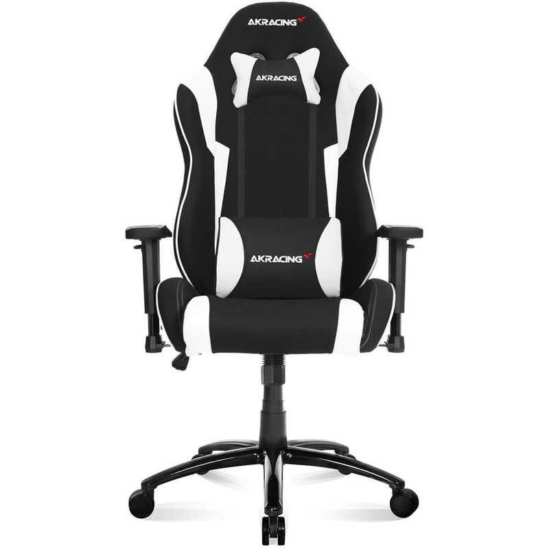 AKRacing（エーケーレーシング） ゲーミングチェア Wolfシリーズ 