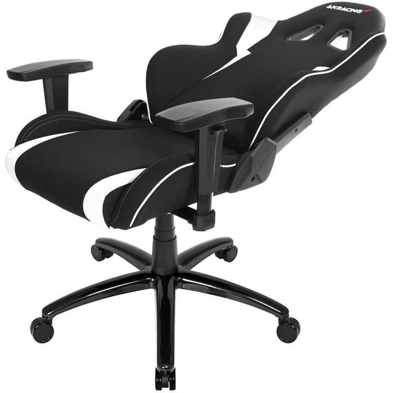 AKRacing（エーケーレーシング） ゲーミングチェア Wolfシリーズ 