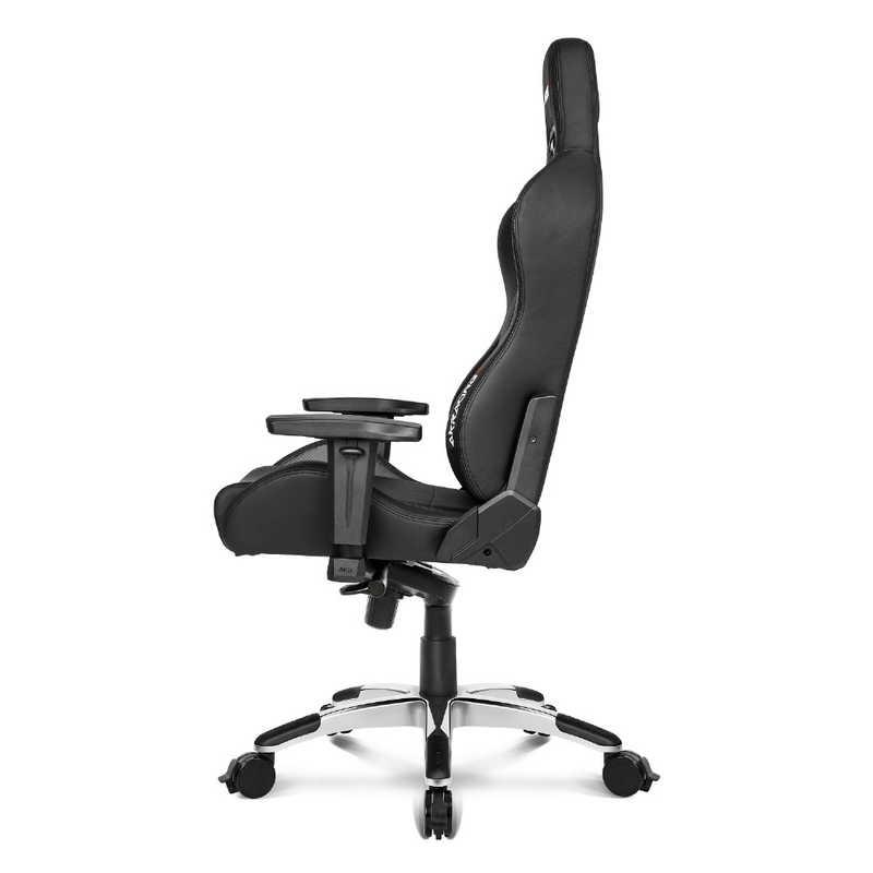 AKRacing（エーケーレーシング） ゲーミングチェア Premium カーボン 