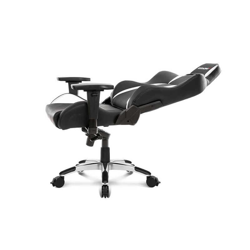 AKRacing（エーケーレーシング） ゲーミングチェア Premium シルバー
