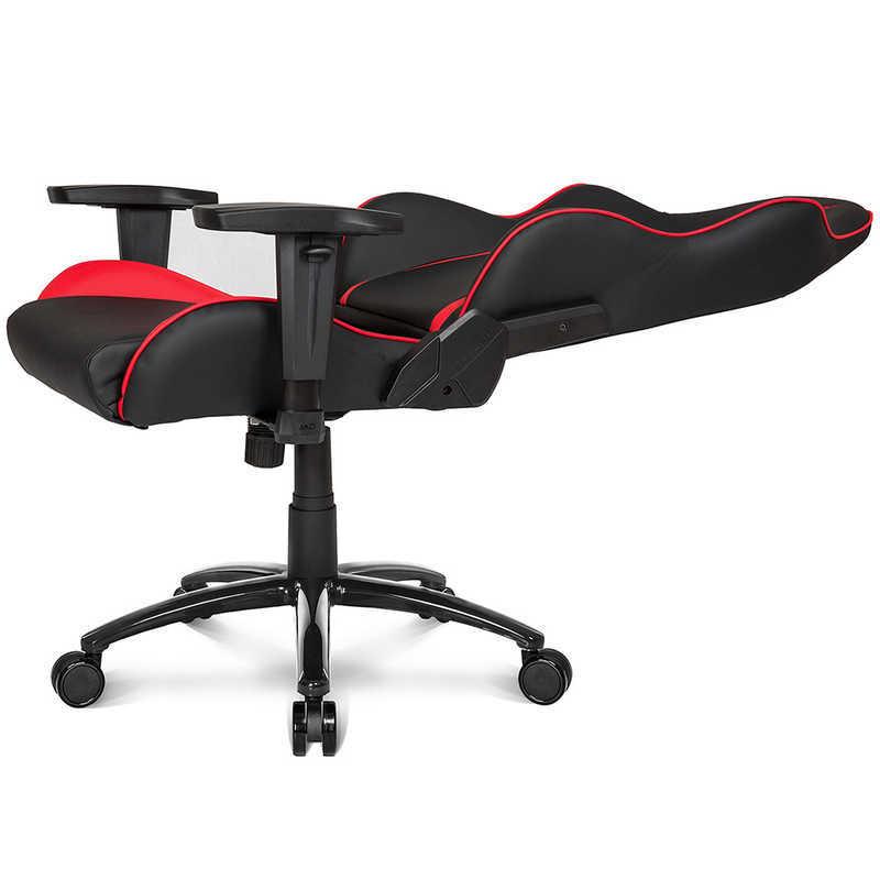AKRacing（エーケーレーシング） ゲーミングチェア Nitro V2 レッド 
