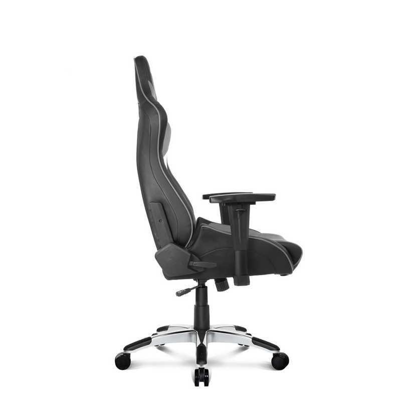 AKRACING ゲーミングチェア Pro-X V2 グレー AKR-PRO-X/GREY/V2