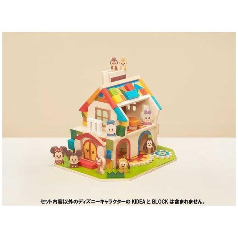 バンダイナムコエンターテインメント バンダイ BANDAI Disney KIDEA