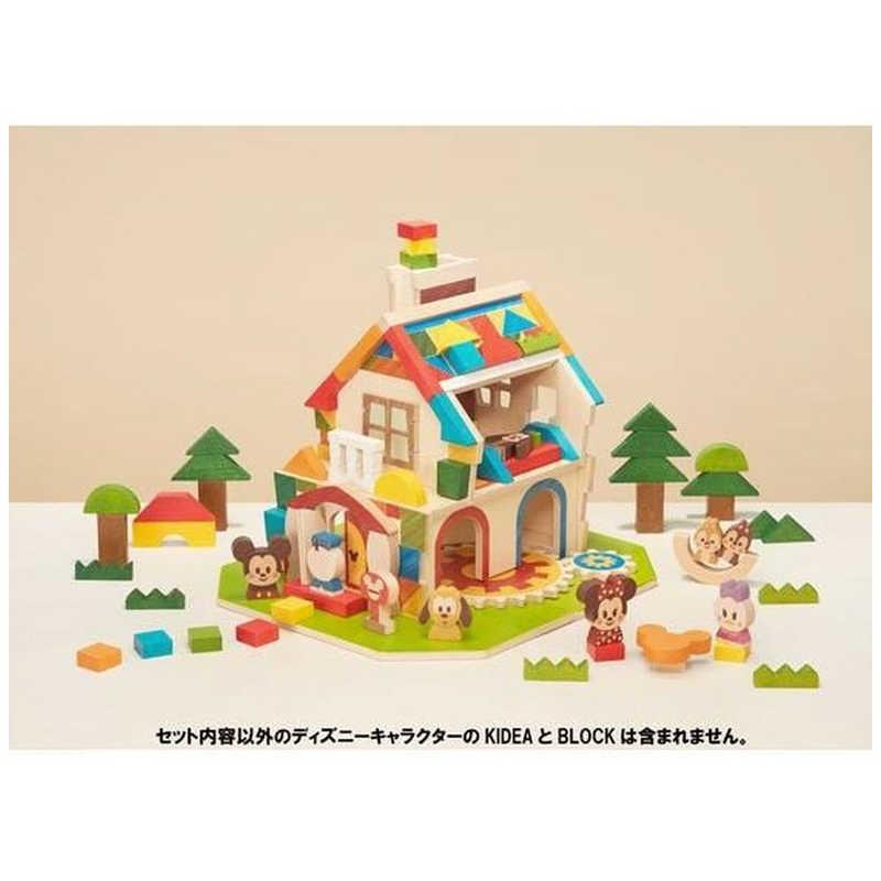 バンダイナムコエンターテインメント バンダイ BANDAI Disney KIDEA