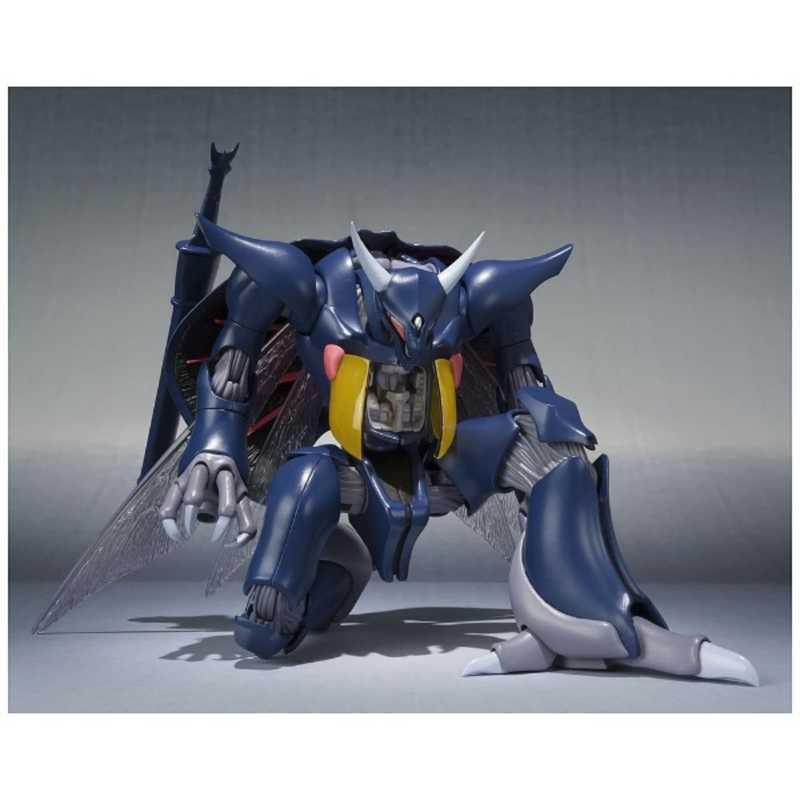 バンダイナムコエンターテインメント バンダイ BANDAI ROBOT魂 SIDE AB