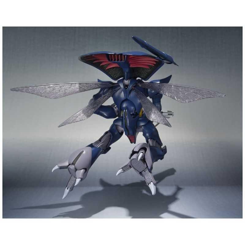 バンダイナムコエンターテインメント バンダイ BANDAI ROBOT魂 SIDE AB