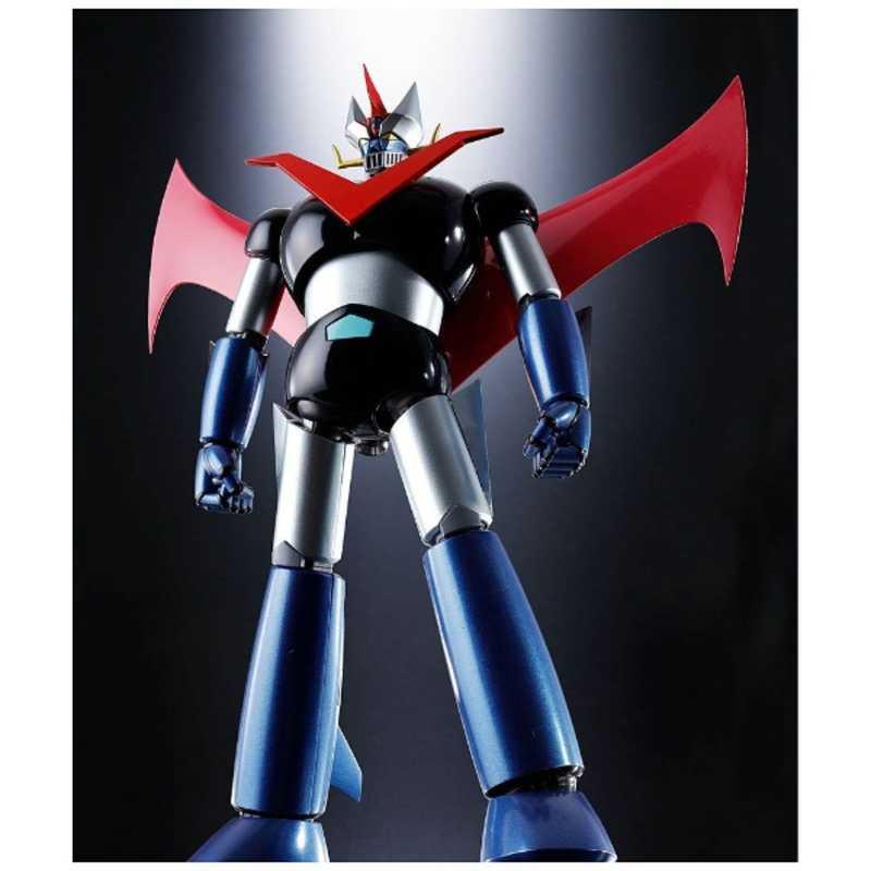 バンダイ Bandai 超合金魂 Gx 73 グレートマジンガー D C Creamoulage Com