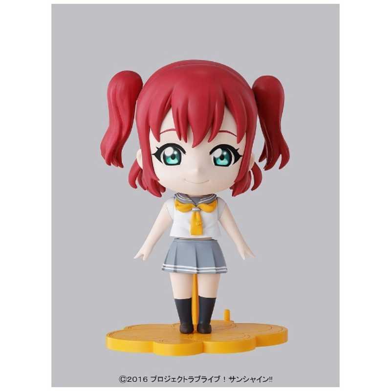 バンダイ Bandai ぷちゅあらいず ラブライブ サンシャイン 善子 花丸 ルビィ コジマpaypayモール店 通販 Paypayモール