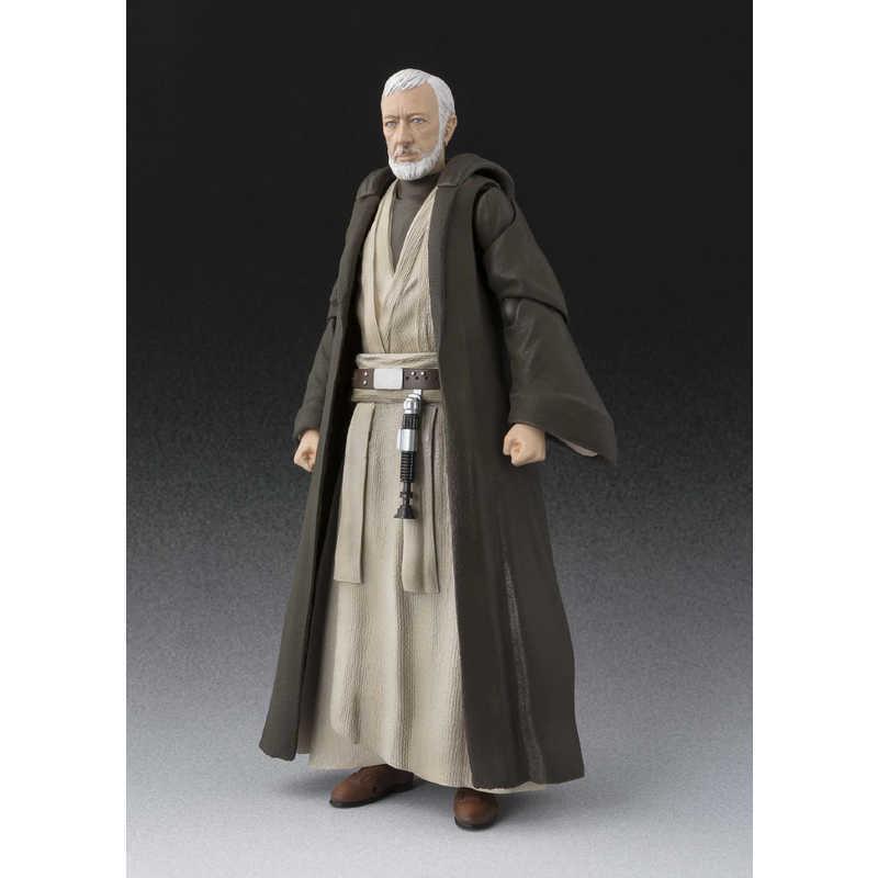 バンダイナムコエンターテインメント S.H.Figuarts スター