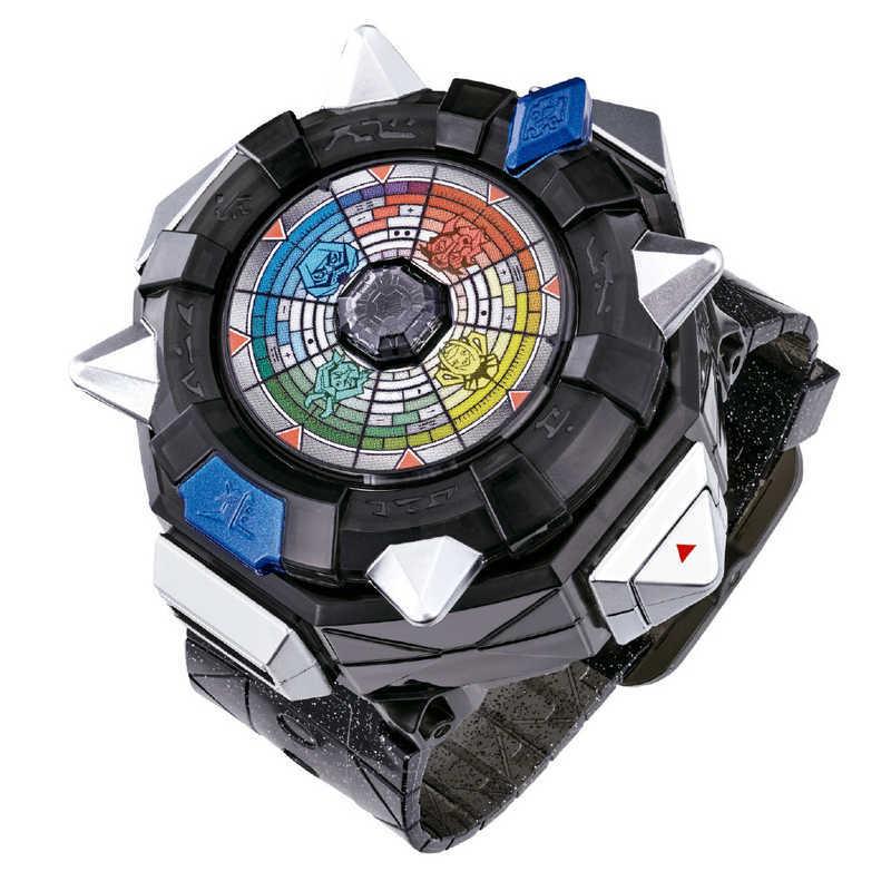 バンダイ BANDAI 妖怪ウォッチ シャドウサイド 鬼王の復活 DX バンダイ BANDAI 妖怪ウォッチ シャドウサイド 鬼王の復活 DX