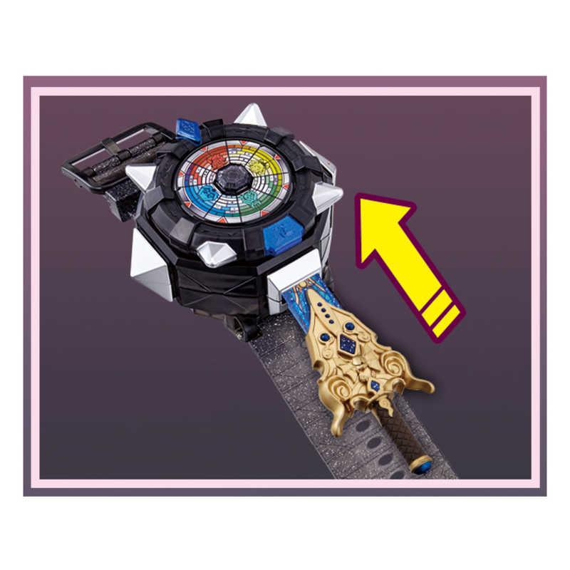 バンダイ BANDAI 妖怪ウォッチ シャドウサイド 鬼王の復活 DX バンダイ BANDAI 妖怪ウォッチ シャドウサイド 鬼王の復活 DX