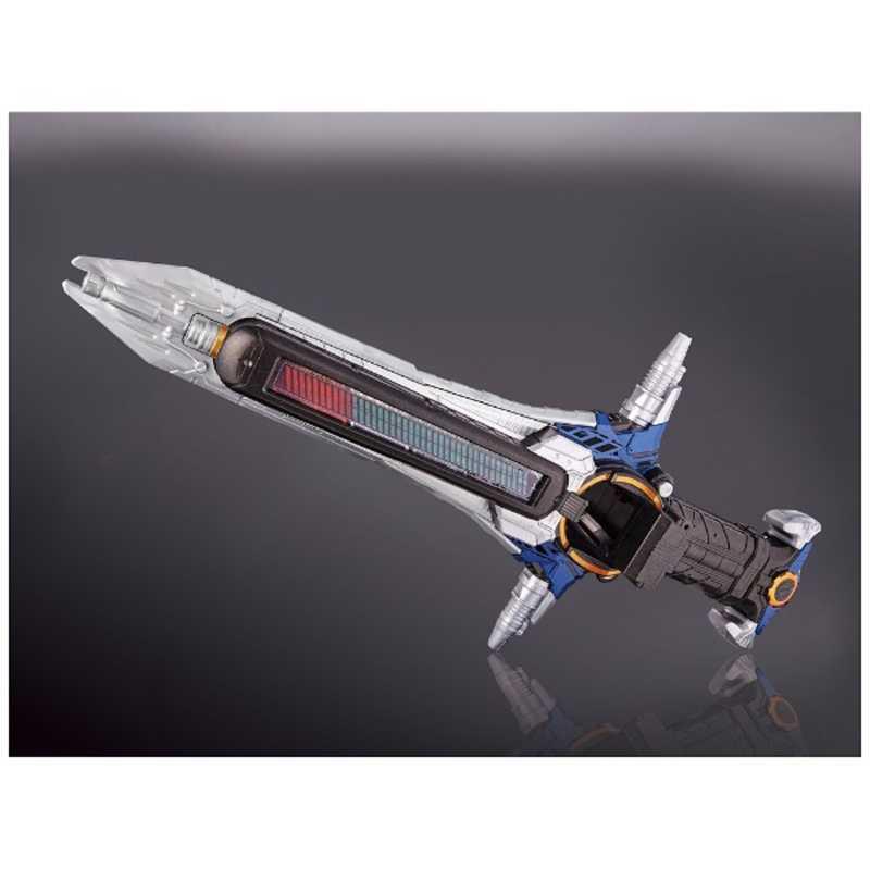 バンダイ BANDAI 仮面ライダービルド ヒッパレ奏剣 DXビートクローザー