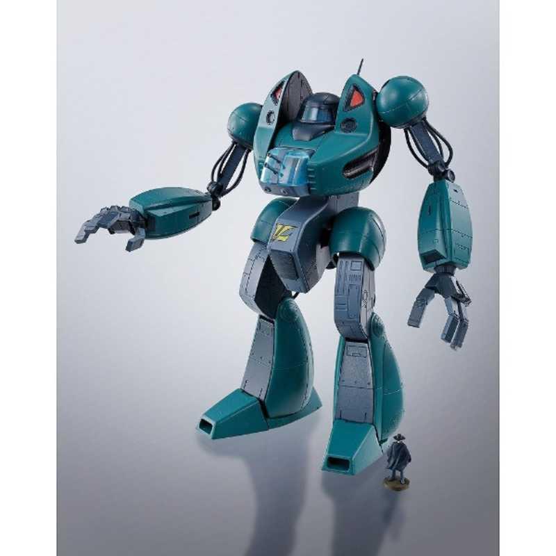 バンダイナムコエンターテインメント バンダイ BANDAI HI-METAL