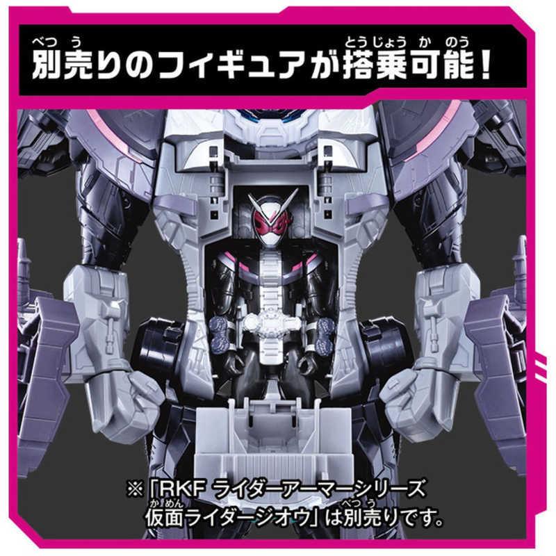 バンダイ BANDAI 仮面ライダージオウ DXタイムマジーン＆オーズライド
