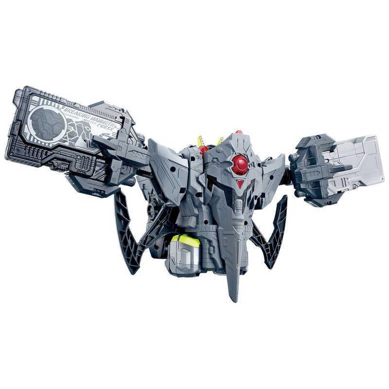 バンダイ BANDAI 仮面ライダーゼロワン DXブレイキングマンモス