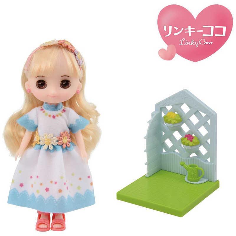 バンダイナムコエンターテインメント バンダイ BANDAI リンキーココ 