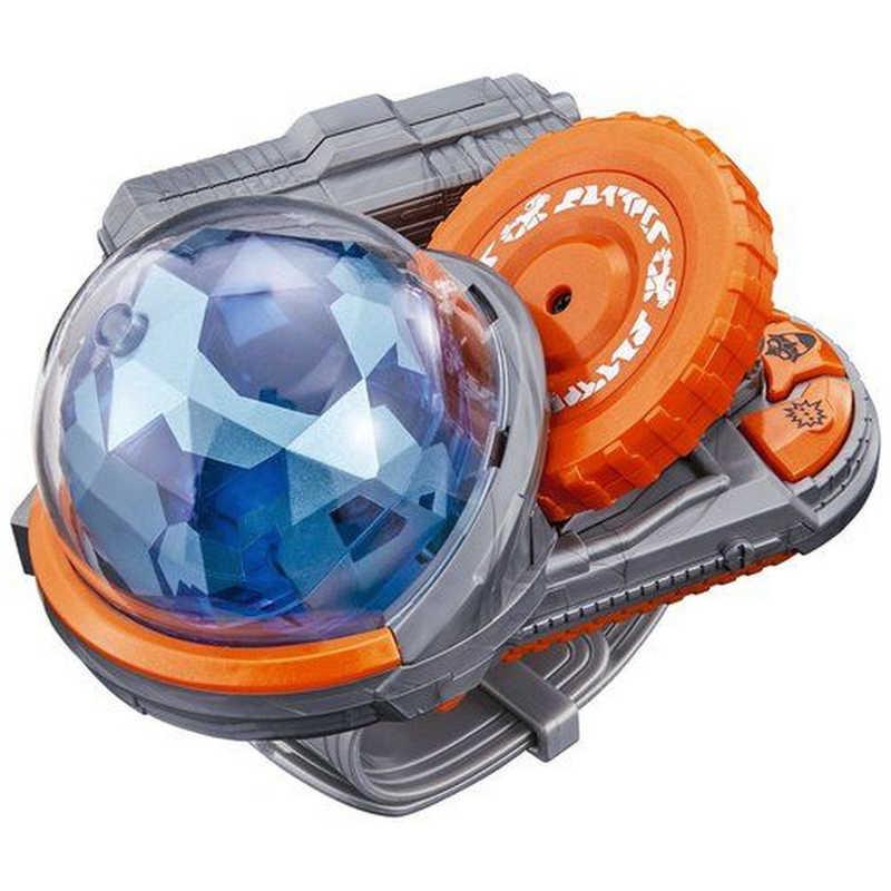 バンダイナムコエンターテインメント バンダイ BANDAI 魔進戦隊キラ