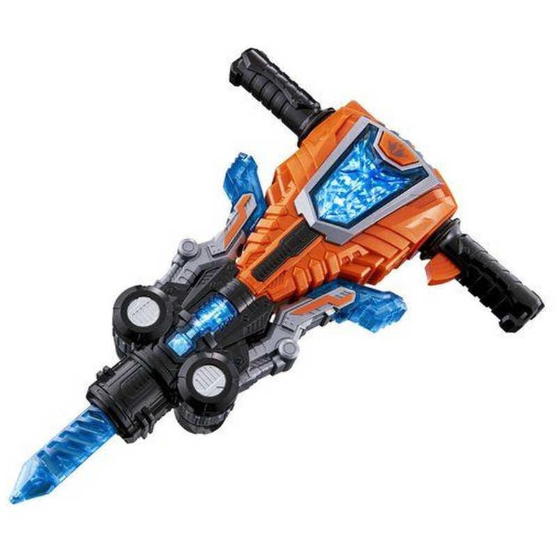 バンダイナムコエンターテインメント バンダイ BANDAI 魔進戦隊キラ