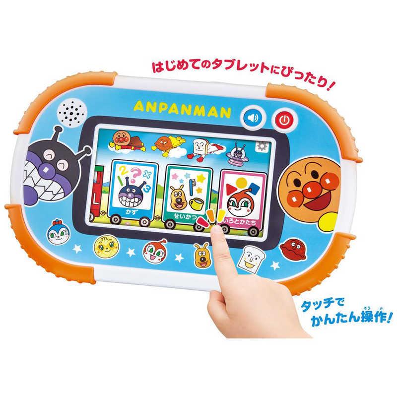 バンダイ BANDAI それいけ！アンパンマン 1.5才からタッチでカンタン