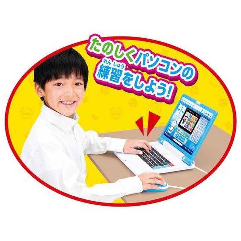 美品 ドラえもん ラーニングパソコン バンダイ BANDAI|ドラえもんラーニングパソコン|【ハードオフ公式通販】オフ