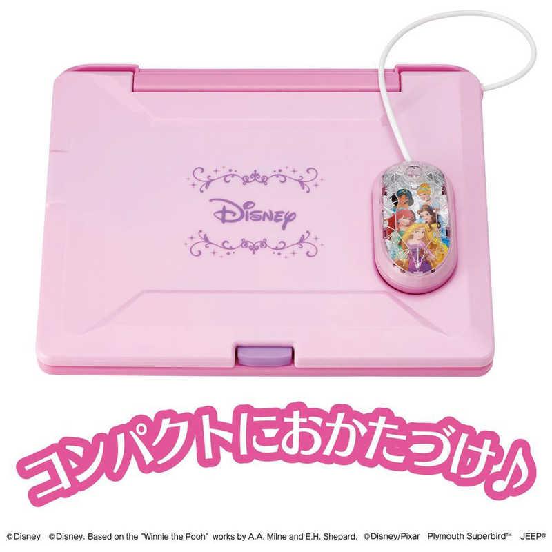 ディズニーパソコン、ディズニーゲーム、ウーニーズ ディズニー＆ピクサーキャラクターズ ラーニングマイスイートパソコン