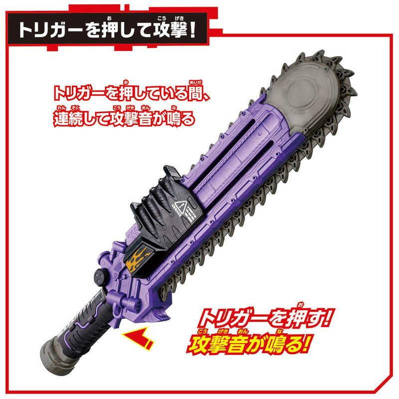 PREMIUM DX ゾンビブレイカー　仮面ライダーバッファ　ギーツ PREMIUM DX ゾンビブレイカー | 仮面ライダーシリーズ おもちゃ