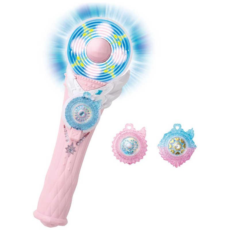 バンダイ BANDAI ひろがるスカイ！プリキュア 変身スカイミラージュ 