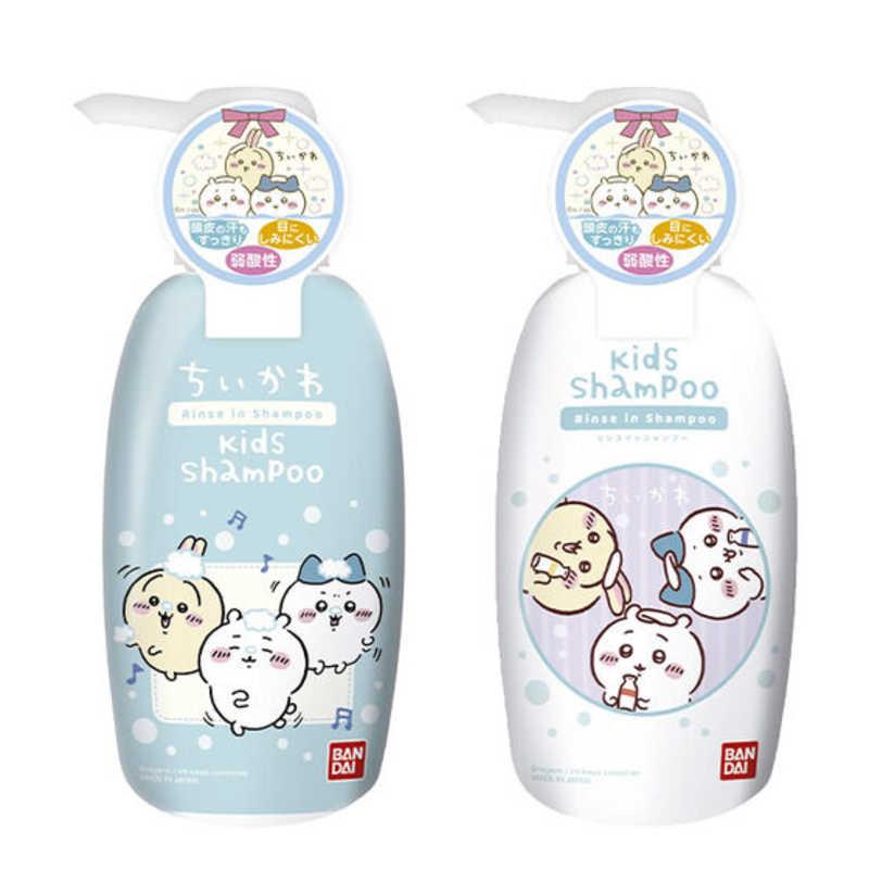 バンダイ BANDAI こどもシャンプー ちいかわ300mL : コジマYahoo!店