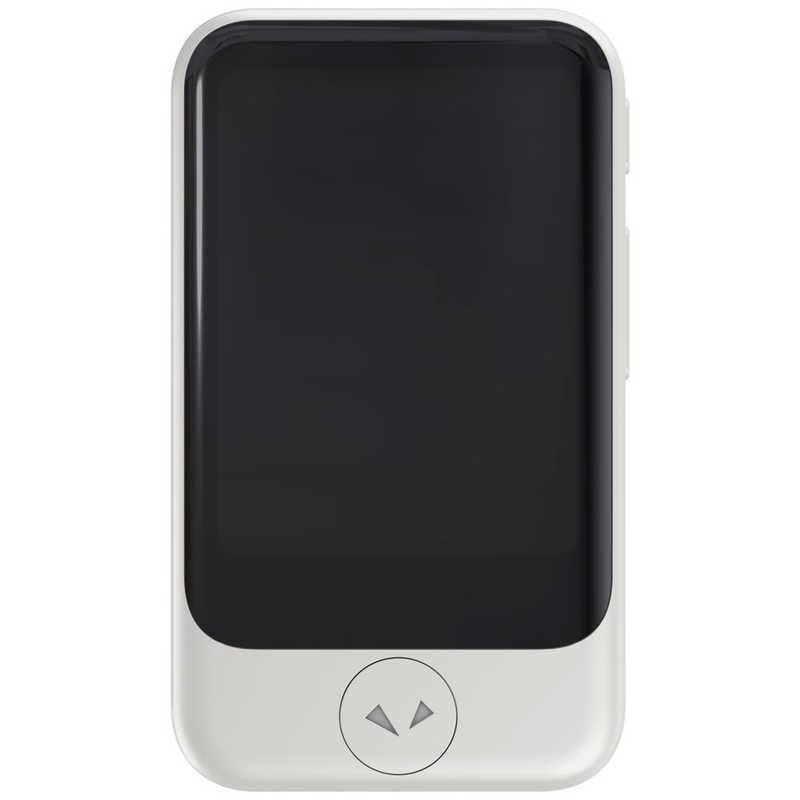 ソースネクスト（SOURCENEXT） 通訳+カメラ翻訳 POCKETALK ポケトーク