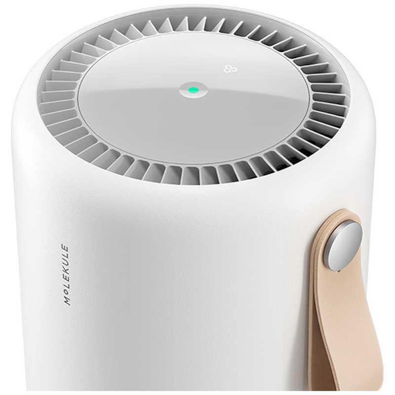 MOLEKULE 空気清浄機 Molekule Air Mini+ (モレキュル エアー ミニ