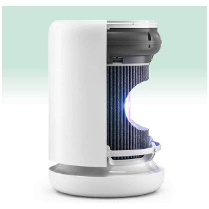 MOLEKULE 空気清浄機 Molekule Air Mini+ (モレキュル エアー ミニ 