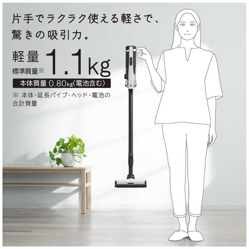日立 日立 HITACHI スティック型掃除機 [サイクロン式 日立 日立 HITACHI スティック型掃除機 [サイクロン式