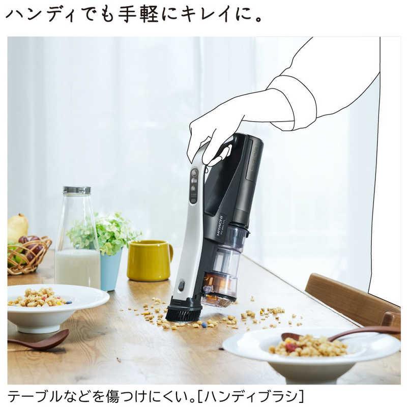 日立 日立 HITACHI スティック型掃除機 [サイクロン式 日立 日立 HITACHI スティック型掃除機 [サイクロン式