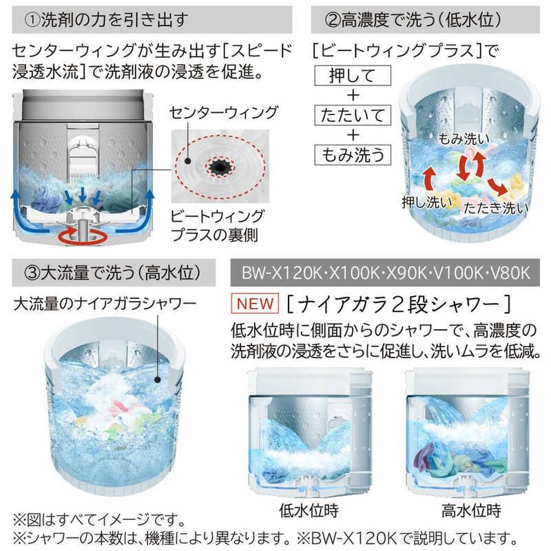 日立 日立 HITACHI 全自動洗濯機 ビートウォッシュ 洗濯8.0kg 日立 日立 HITACHI 全自動洗濯機 ビートウォッシュ 洗濯8.0kg