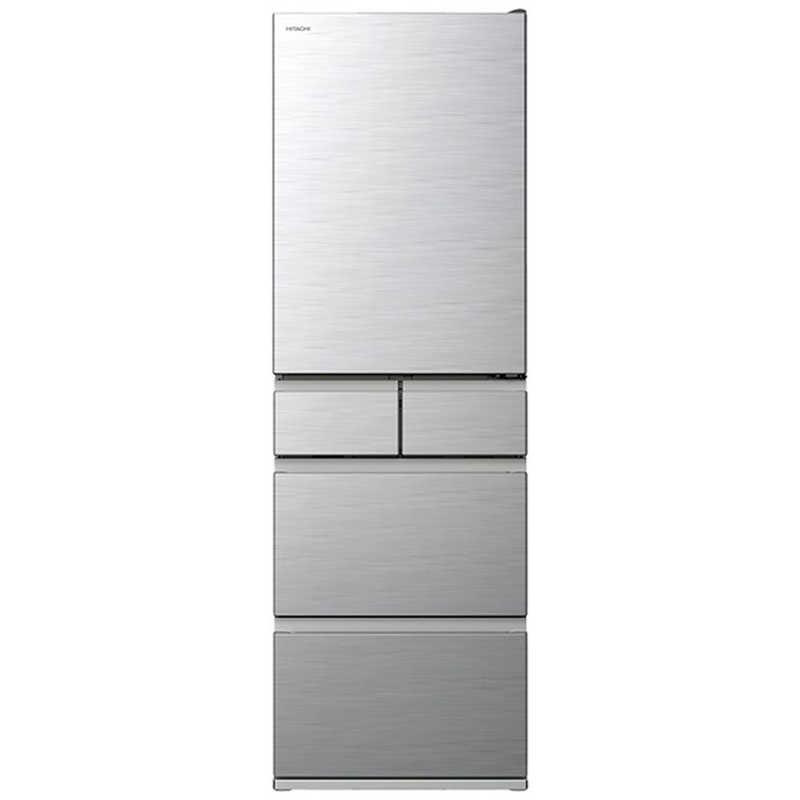 日立 HITACHI 冷蔵庫 5ドア 470L 左開き HSタイプ 幅60cm 日立 HITACHI 冷蔵庫 5ドア 470L 左開き HSタイプ 幅60cm