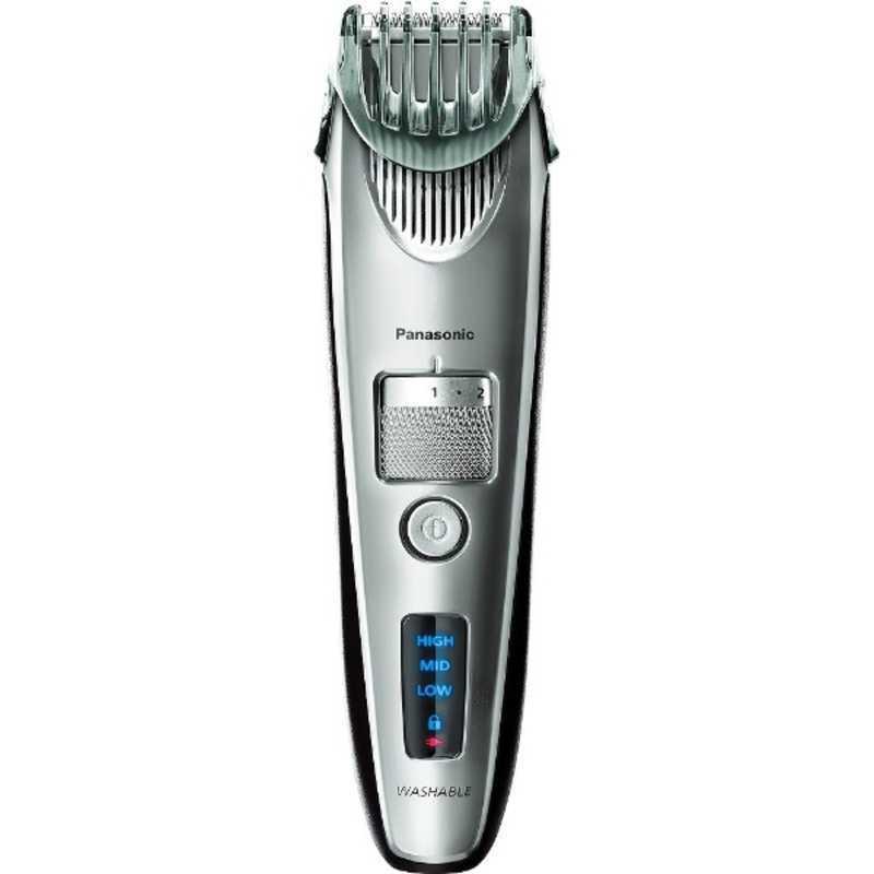 Panasonic パナソニック Panasonic リニアヒゲトリマー ER-SB60